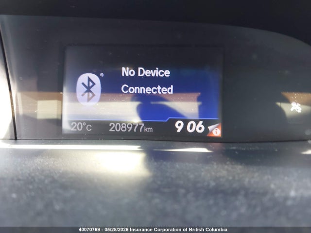 40070769 :رقم المزاد ، 2HGFB2F58CH106507 vin ، 2012 Honda Civic مزاد بيع