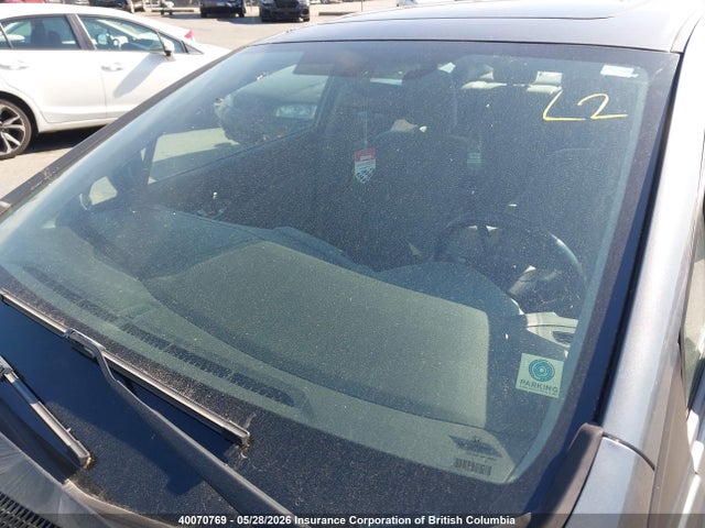 40070769 :رقم المزاد ، 2HGFB2F58CH106507 vin ، 2012 Honda Civic مزاد بيع