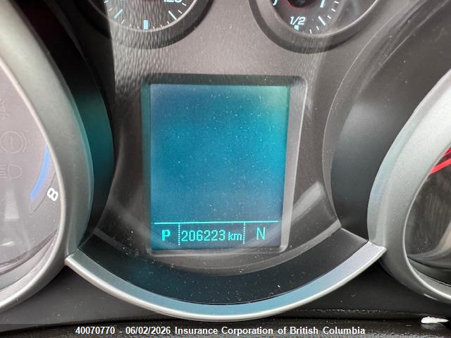 Aukcja sprzedaży 2014 Chevrolet Cruze, vin: 1G1PC5SB8E7379063, numer aukcji: 40070770