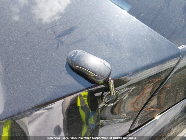 Tesla MODEL X 2018 5YJXCBE2XJF105031 Image 11