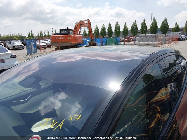 Tesla MODEL X 2018 5YJXCBE2XJF105031 Image 12