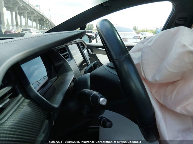Tesla MODEL X 2018 5YJXCBE2XJF105031 Image 16