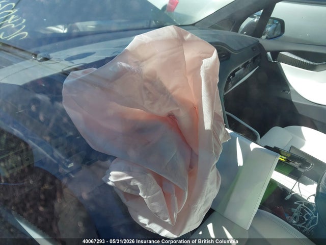 Tesla MODEL X 2018 5YJXCBE2XJF105031 Image 21