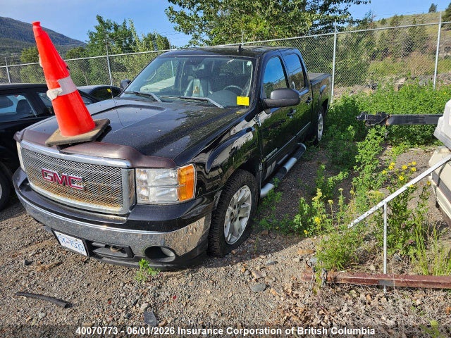 Продаж на аукціоні авто 2008 Gmc Sierra K1500, vin: 2GTEK133881306794, номер лоту: 40070773