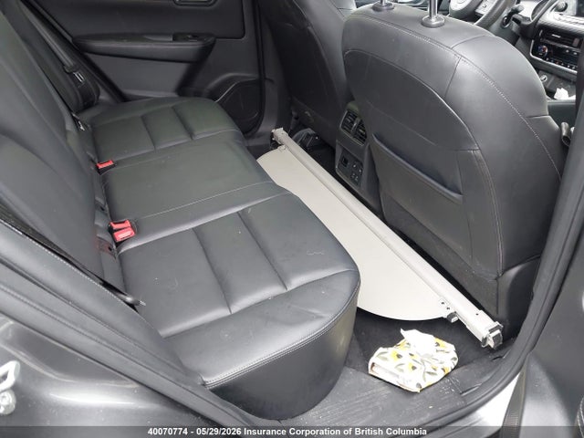 Auction sale of the 2023 Nissan Rogue, vin: JN8BT3CB6PW213321, lot number: 40070774