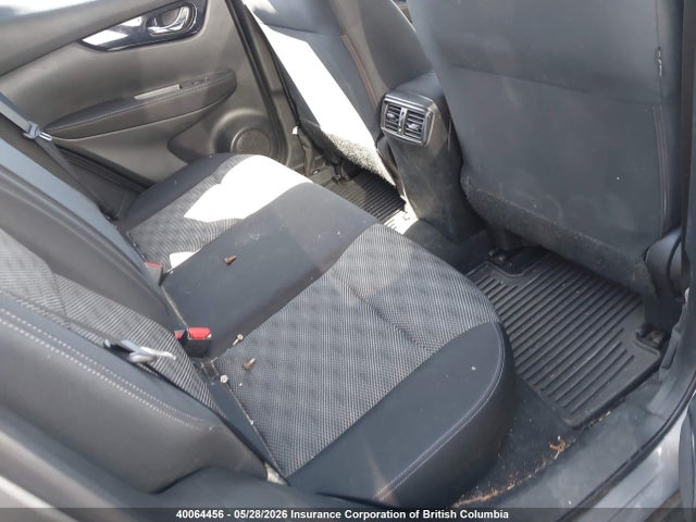 JN1BJ1CR7JW210022 Nissan Rogue Sport S/sv/sl