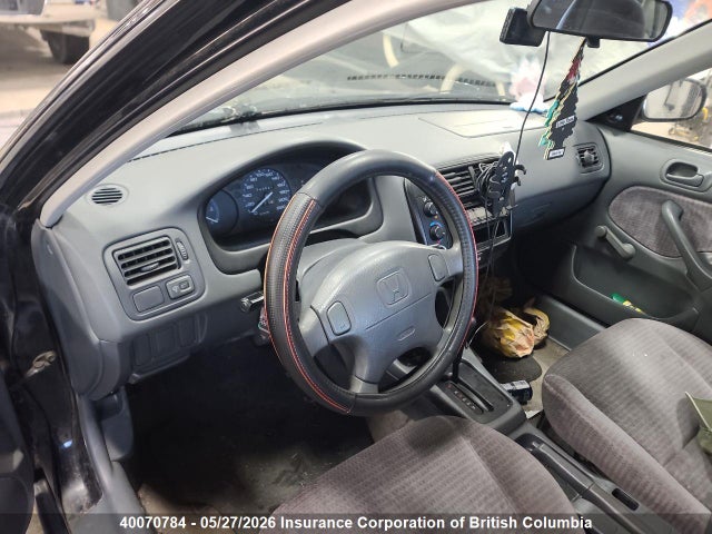 Продаж на аукціоні авто 2000 Honda Civic, vin: 2HGEJ6614YH907753, номер лоту: 40070784
