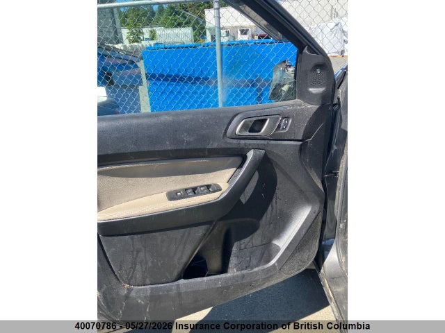 2019 Ford Ranger Lariat მანქანა იყიდება აუქციონზე, vin: 1FTER4FH8KLA11510, აუქციონის ნომერი: 40070786