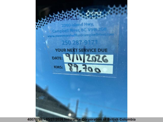 2019 Ford Ranger Lariat მანქანა იყიდება აუქციონზე, vin: 1FTER4FH8KLA11510, აუქციონის ნომერი: 40070786