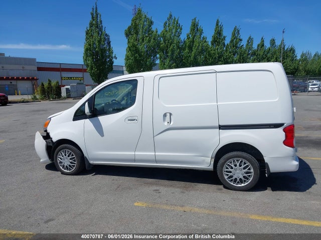 Продаж на аукціоні авто 2014 Nissan Nv200 2.5s/2.5sv, vin: 3N6CM0KN9EK698938, номер лоту: 40070787