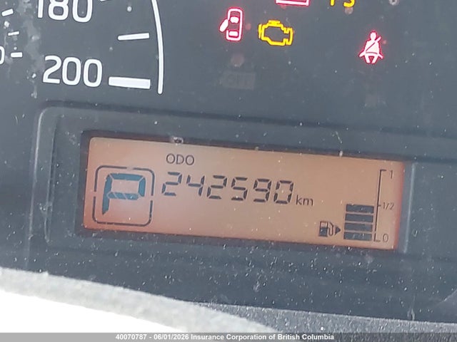 Продаж на аукціоні авто 2014 Nissan Nv200 2.5s/2.5sv, vin: 3N6CM0KN9EK698938, номер лоту: 40070787