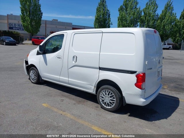 Продаж на аукціоні авто 2014 Nissan Nv200 2.5s/2.5sv, vin: 3N6CM0KN9EK698938, номер лоту: 40070787