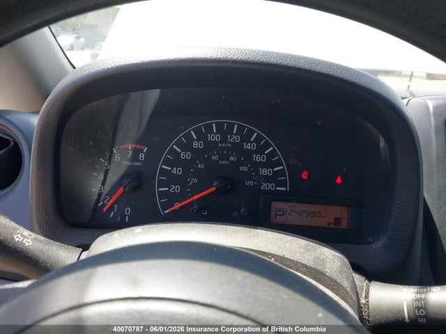 Продаж на аукціоні авто 2014 Nissan Nv200 2.5s/2.5sv, vin: 3N6CM0KN9EK698938, номер лоту: 40070787