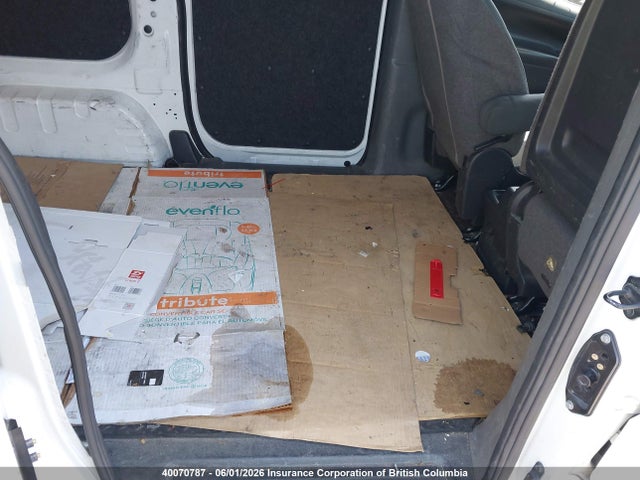 Продаж на аукціоні авто 2014 Nissan Nv200 2.5s/2.5sv, vin: 3N6CM0KN9EK698938, номер лоту: 40070787
