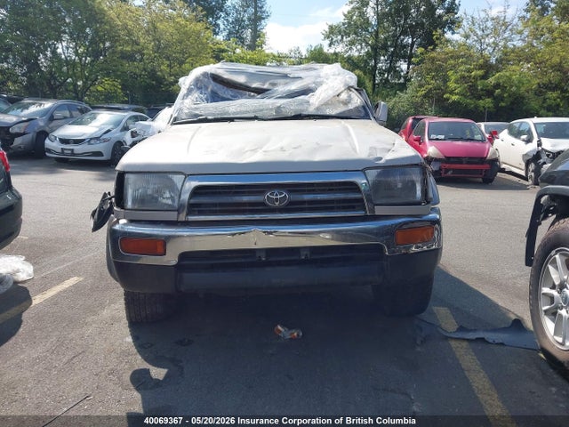 Продаж на аукціоні авто 1998 Toyota 4runner Limited, vin: JT3HN87R3W9006973, номер лоту: 40069367