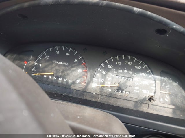 Продаж на аукціоні авто 1998 Toyota 4runner Limited, vin: JT3HN87R3W9006973, номер лоту: 40069367