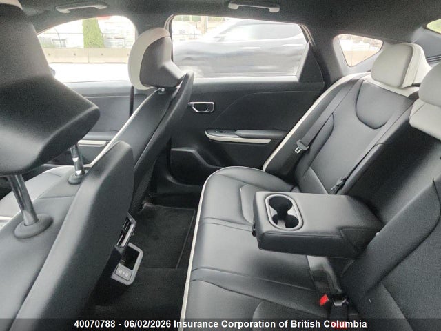 40070788 :رقم المزاد ، 3KPFW4DC4SE137750 vin ، 2025 Kia K4 Gt-line Turbo مزاد بيع