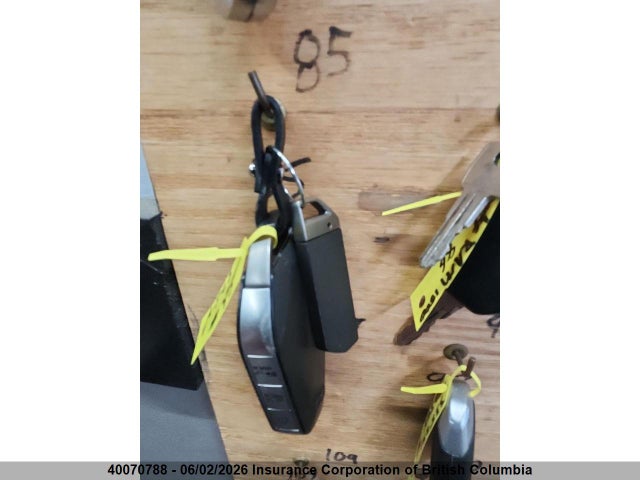 40070788 :رقم المزاد ، 3KPFW4DC4SE137750 vin ، 2025 Kia K4 Gt-line Turbo مزاد بيع