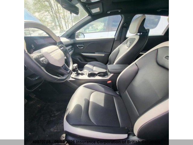 40070788 :رقم المزاد ، 3KPFW4DC4SE137750 vin ، 2025 Kia K4 Gt-line Turbo مزاد بيع