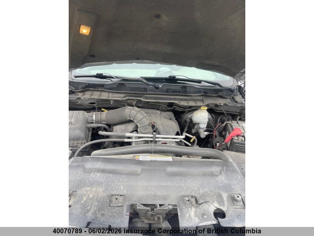 40070789 :رقم المزاد ، 1D7RV1GT0AS149986 vin ، 2010 Dodge Ram 1500 مزاد بيع
