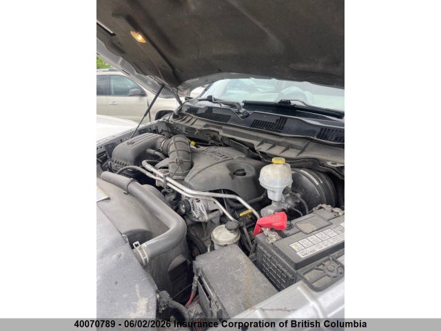 40070789 :رقم المزاد ، 1D7RV1GT0AS149986 vin ، 2010 Dodge Ram 1500 مزاد بيع