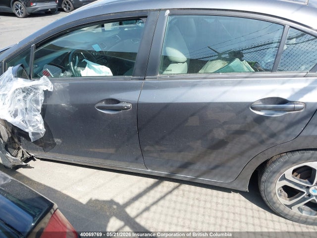 2013 Honda Civic Lx მანქანა იყიდება აუქციონზე, vin: 2HGFB2F43DH105628, აუქციონის ნომერი: 40069769