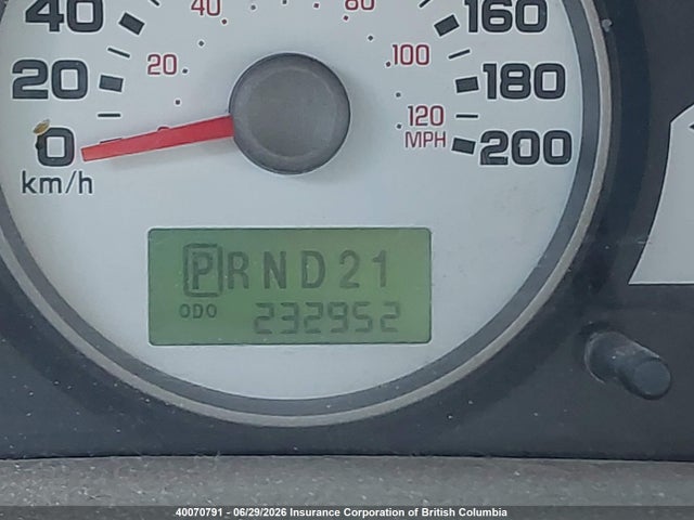 2005 Ford Escape Xlt მანქანა იყიდება აუქციონზე, vin: 1FMYU93125KC89521, აუქციონის ნომერი: 40070791