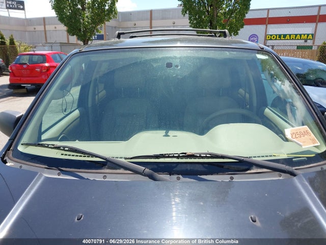2005 Ford Escape Xlt მანქანა იყიდება აუქციონზე, vin: 1FMYU93125KC89521, აუქციონის ნომერი: 40070791