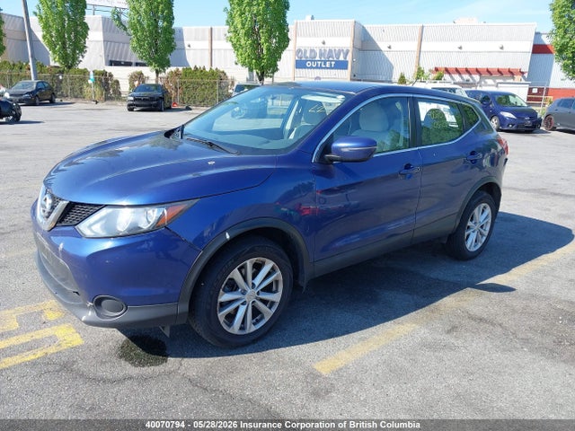 JN1BJ1CR1HW103459 Nissan Rogue Sport S/sv/sl