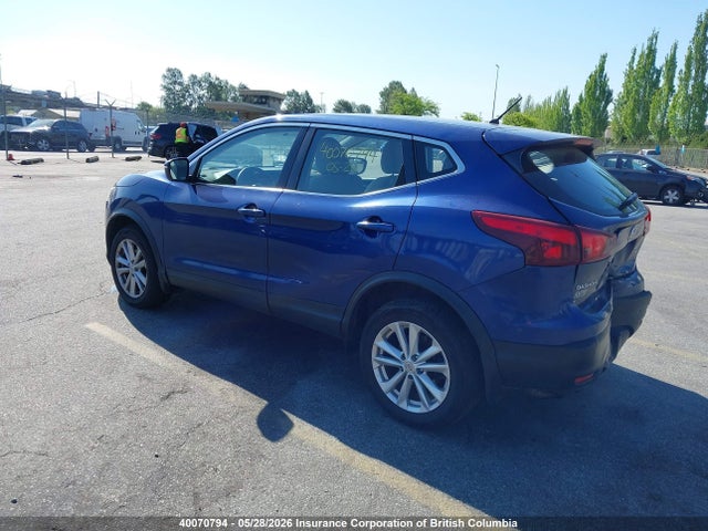 JN1BJ1CR1HW103459 Nissan Rogue Sport S/sv/sl