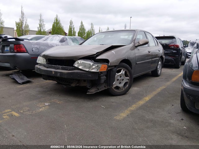 Продаж на аукціоні авто 2001 Nissan Altima Xe/gxe/se, vin: 1N4DL01D01C178992, номер лоту: 40066310