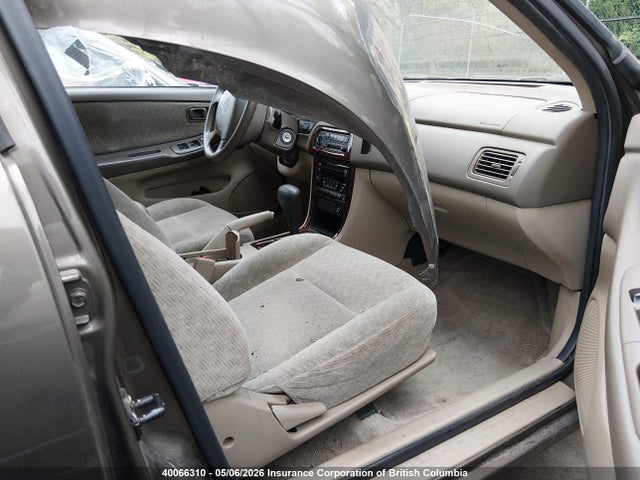 Продаж на аукціоні авто 2001 Nissan Altima Xe/gxe/se, vin: 1N4DL01D01C178992, номер лоту: 40066310