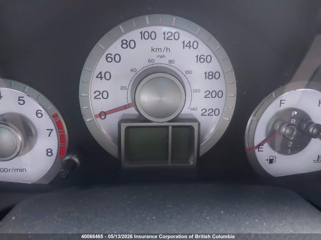 Aukcja sprzedaży 2009 Honda Pilot Exl, vin: 5FNYF48659B501109, numer aukcji: 40068465