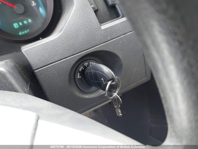 2010 Dodge Grand Caravan C/v C/v მანქანა იყიდება აუქციონზე, vin: 2D4CN1AE9AR121280, აუქციონის ნომერი: 40070799