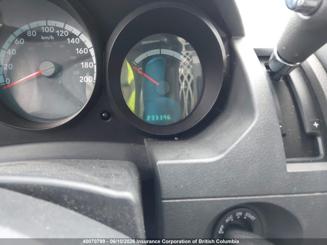 2010 Dodge Grand Caravan C/v C/v მანქანა იყიდება აუქციონზე, vin: 2D4CN1AE9AR121280, აუქციონის ნომერი: 40070799