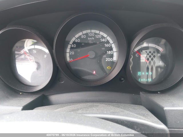2010 Dodge Grand Caravan C/v C/v მანქანა იყიდება აუქციონზე, vin: 2D4CN1AE9AR121280, აუქციონის ნომერი: 40070799