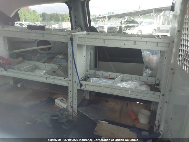 2010 Dodge Grand Caravan C/v C/v მანქანა იყიდება აუქციონზე, vin: 2D4CN1AE9AR121280, აუქციონის ნომერი: 40070799