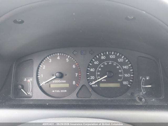 Aukcja sprzedaży 1999 Toyota Corolla Ve/ce/le, vin: 2T1BR12E3XC769198, numer aukcji: 40053431