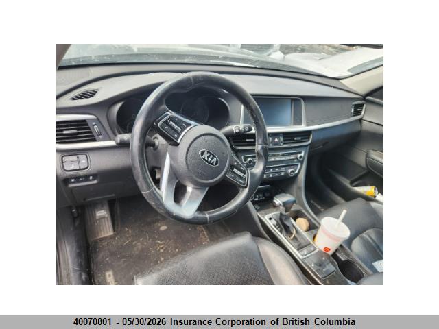 Продаж на аукціоні авто 2020 Kia Optima Ex, vin: 5XXGU4L34LG382486, номер лоту: 40070801