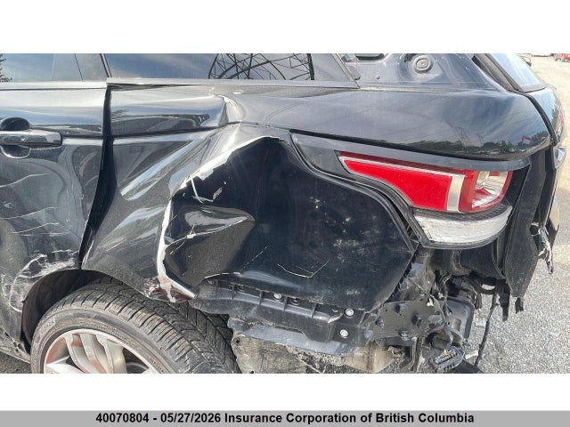 Aukcja sprzedaży 2017 Land Rover Range Rover Sport Hse, vin: SALWR2FK2HA142482, numer aukcji: 40070804