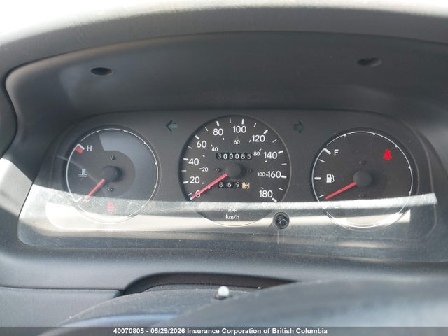 Продажа на аукционе авто 1995 Toyota Corolla, vin: 2T1AE04B8SC098513, номер лота: 40070805