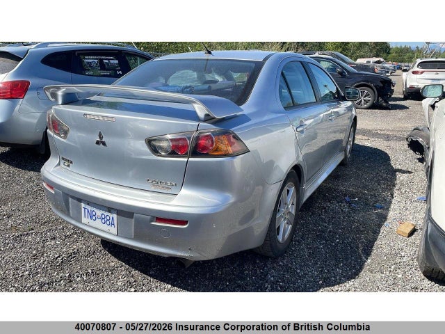 Aukcja sprzedaży 2013 Mitsubishi Lancer Es/es Sport, vin: JA32U2FU3DU608515, numer aukcji: 40070807