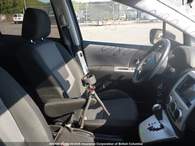 Auction sale of the 2007 Mazda 5, vin: JM1CR293170152780, lot number: 40070810