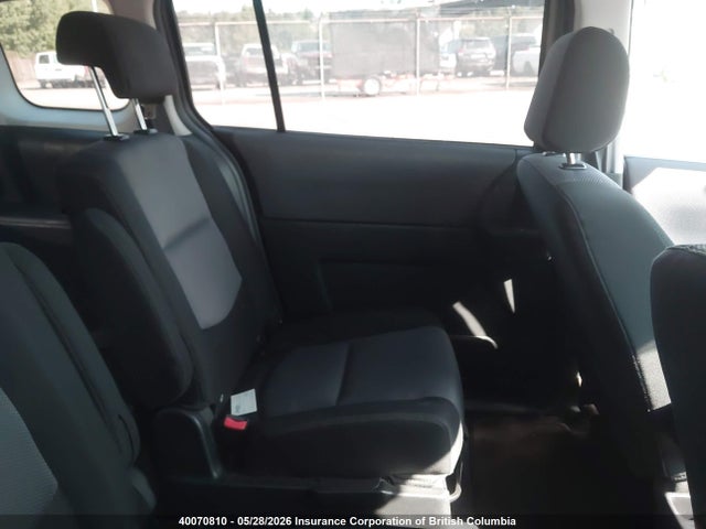 Auction sale of the 2007 Mazda 5, vin: JM1CR293170152780, lot number: 40070810