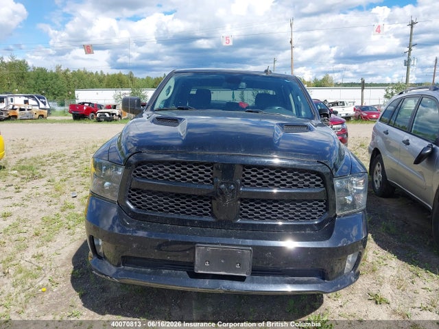 Продажа на аукционе авто 2021 Ram 1500 Classic Tradesman, vin: 3C6RR7KT5MG711991, номер лота: 40070813