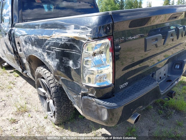 Продажа на аукционе авто 2021 Ram 1500 Classic Tradesman, vin: 3C6RR7KT5MG711991, номер лота: 40070813