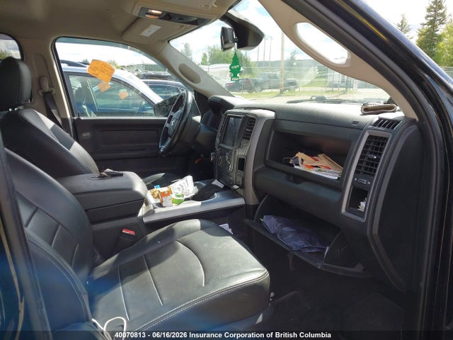 Продажа на аукционе авто 2021 Ram 1500 Classic Tradesman, vin: 3C6RR7KT5MG711991, номер лота: 40070813