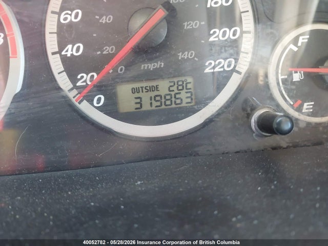 Продаж на аукціоні авто 2004 Honda Cr-v Lx, vin: JHLRD78464C803088, номер лоту: 40052782