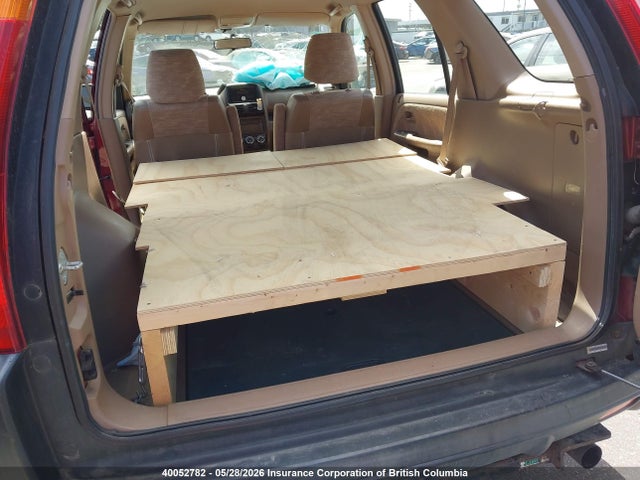 Продаж на аукціоні авто 2004 Honda Cr-v Lx, vin: JHLRD78464C803088, номер лоту: 40052782