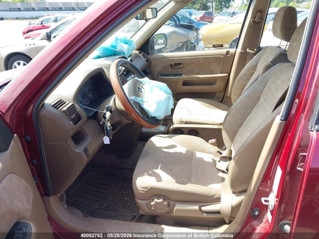 Продаж на аукціоні авто 2004 Honda Cr-v Lx, vin: JHLRD78464C803088, номер лоту: 40052782